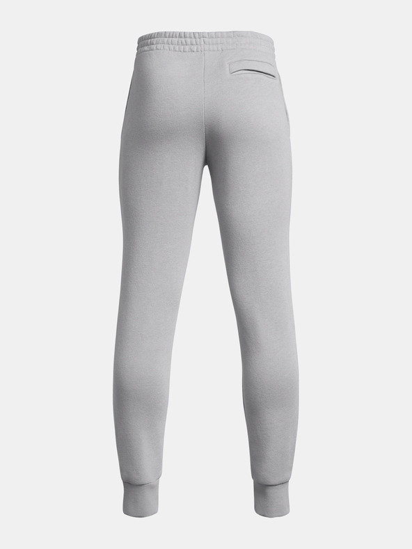 Under Armour Dječačke trenirke Under Armour UA RIVAL FLEECE JOGGERS