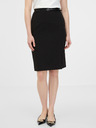 Orsay Crna ženska uska suknja ORSAY