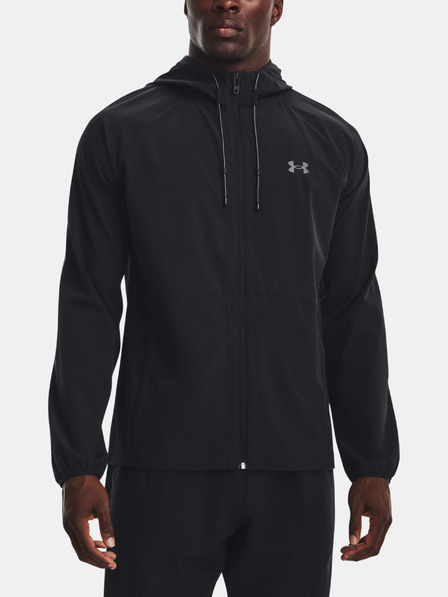 Under Armour Muška jakna Under Armour UA Stretch Woven Windbreaker