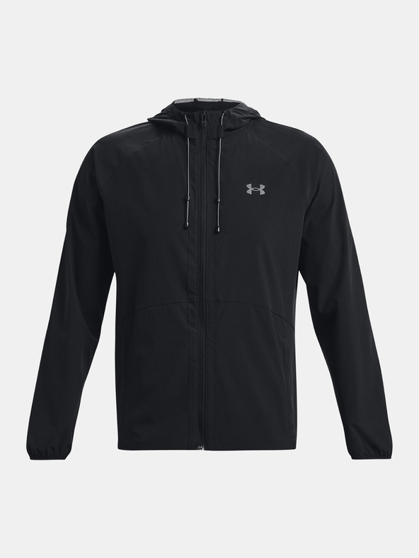 Under Armour Muška jakna Under Armour UA Stretch Woven Windbreaker