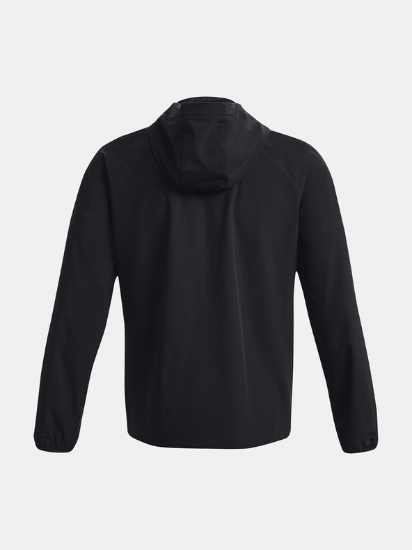 Under Armour Muška jakna Under Armour UA Stretch Woven Windbreaker