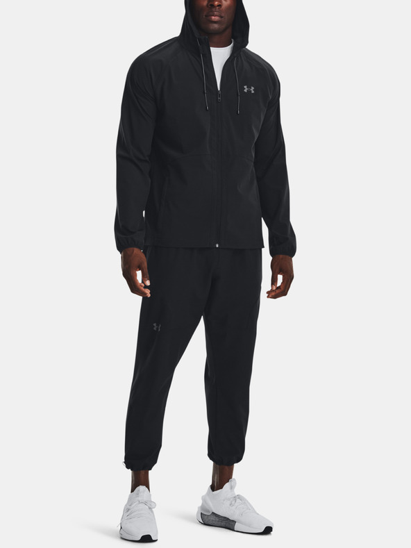 Under Armour Muška jakna Under Armour UA Stretch Woven Windbreaker