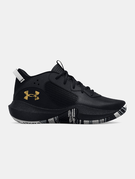 Under Armour Dječje cipele Under Armour UA PS Lockdown 6