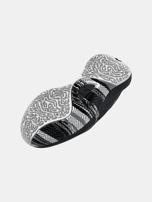 Under Armour Dječje cipele Under Armour UA PS Lockdown 6