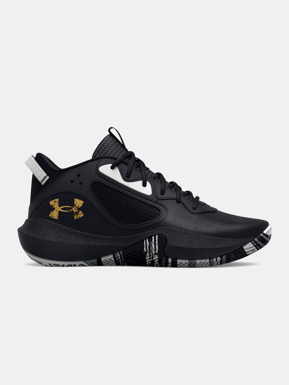Under Armour Dječje cipele Under Armour UA GS Lockdown 6