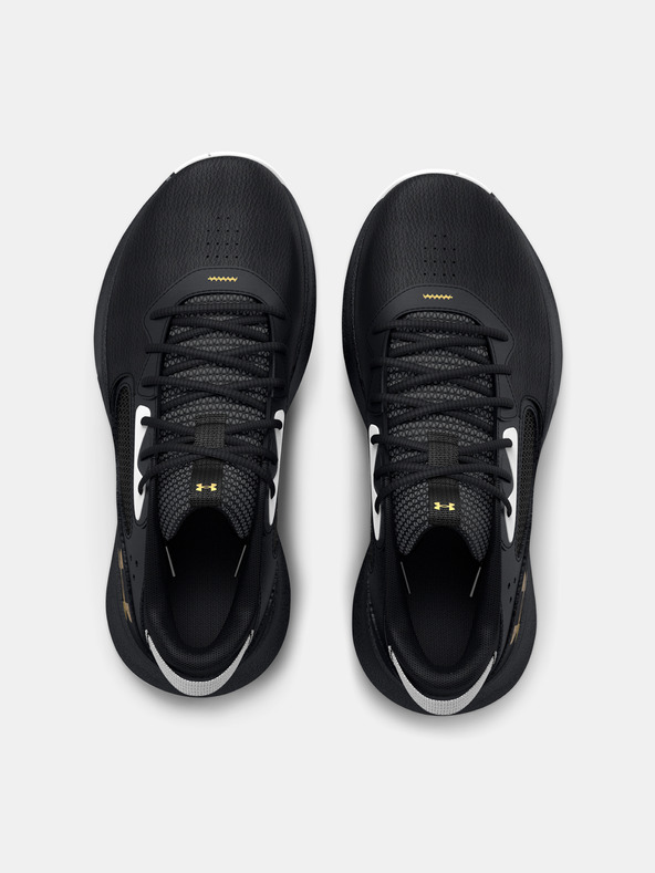 Under Armour Dječje cipele Under Armour UA GS Lockdown 6