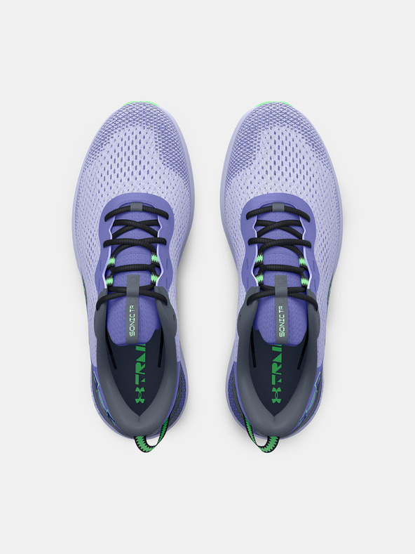 Under Armour Uniseks cipele Under Armour UA U Sonic Trail