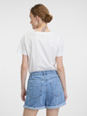 Orsay Bijela ženska majica kratkih rukava ORSAY