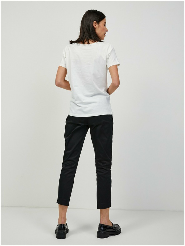 Orsay Bijela majica ORSAY