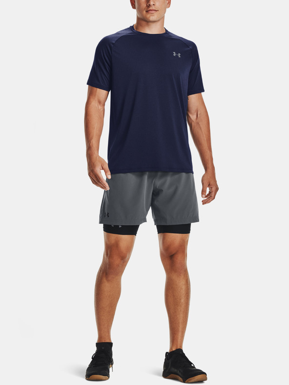 Under Armour Muška majica Under Armour UA Tech 2.0 SS Tee Novelty