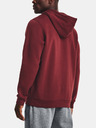 Under Armour Muška hoodie majica Under Armour UA Essential Fleece Hoodie