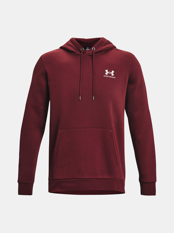 Under Armour Muška hoodie majica Under Armour UA Essential Fleece Hoodie