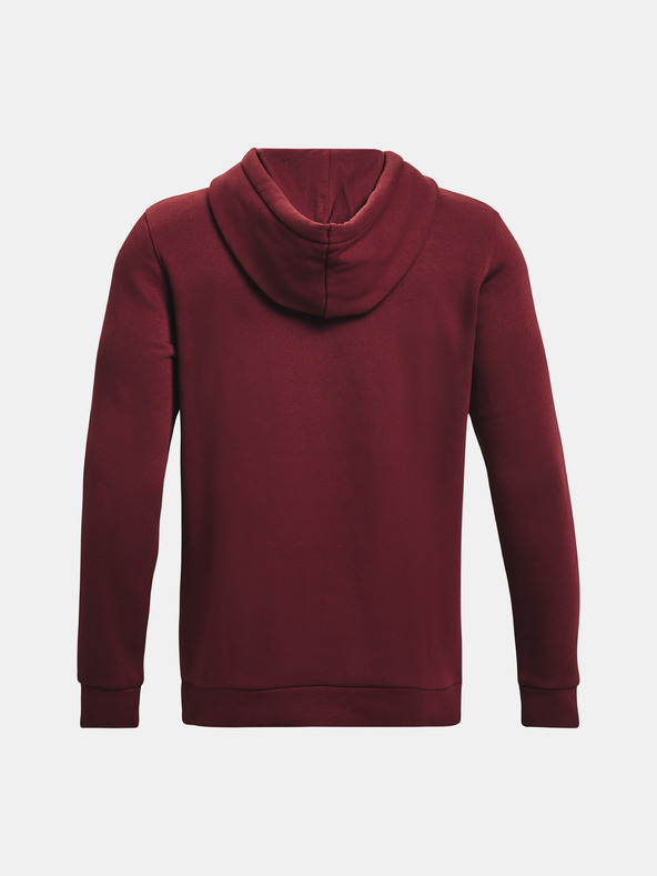 Under Armour Muška hoodie majica Under Armour UA Essential Fleece Hoodie