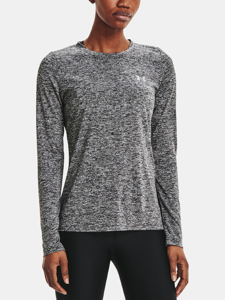 Under Armour Ženska majica kratkih rukava Under Armour Tech LS Crew Twist