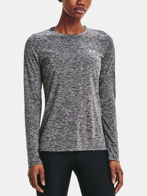 Under Armour Ženska majica kratkih rukava Under Armour Tech LS Crew Twist