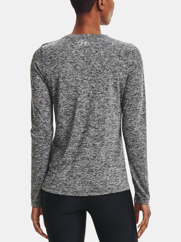 Under Armour Ženska majica kratkih rukava Under Armour Tech LS Crew Twist