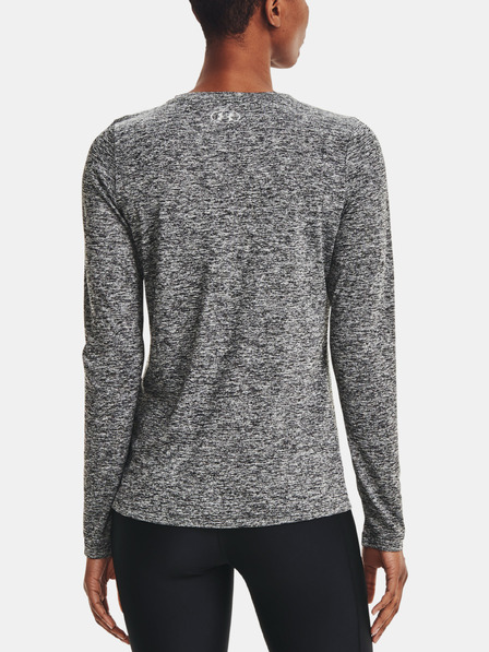 Under Armour Ženska majica kratkih rukava Under Armour Tech LS Crew Twist