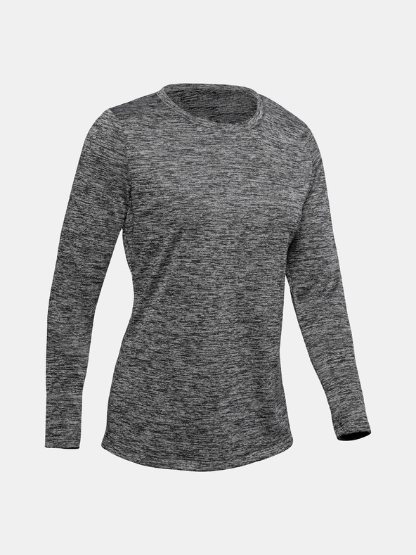 Under Armour Ženska majica kratkih rukava Under Armour Tech LS Crew Twist
