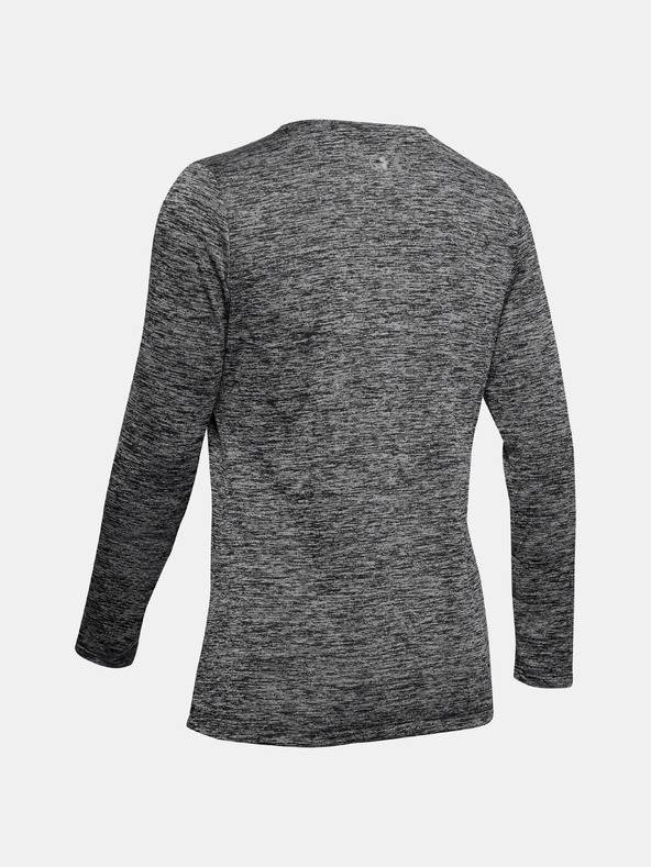 Under Armour Ženska majica kratkih rukava Under Armour Tech LS Crew Twist