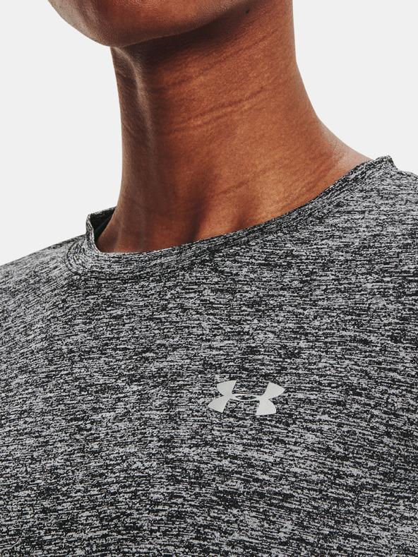 Under Armour Ženska majica kratkih rukava Under Armour Tech LS Crew Twist