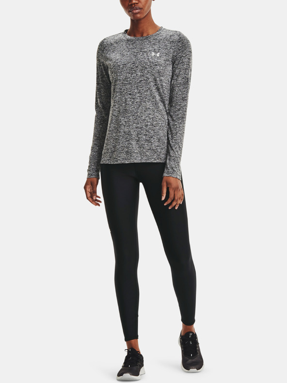 Under Armour Ženska majica kratkih rukava Under Armour Tech LS Crew Twist