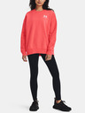 Under Armour Ženska hoodie majica Under Armour Essential Flc OS Crew