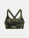 Under Armour Ženski grudnjak Under Armour UA Infinity High Print Bra