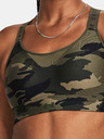Under Armour Ženski grudnjak Under Armour UA Infinity High Print Bra