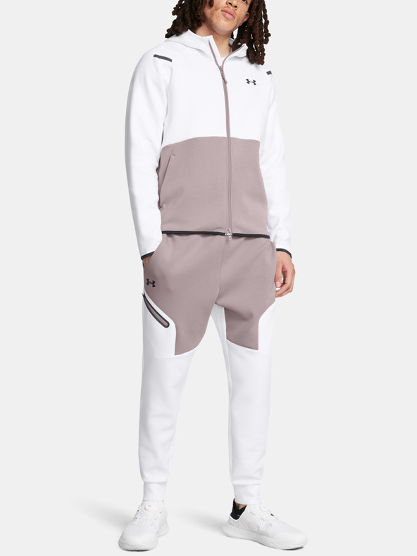 Under Armour Muška majica Under Armour UA Unstoppable Flc FZ HD EU