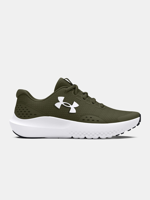 Under Armour Dječje cipele Under Armour UA BGS Surge 4