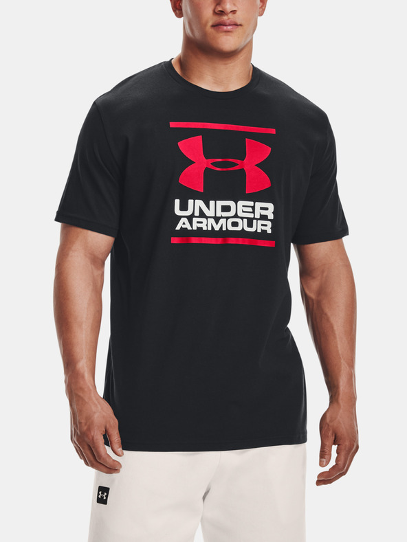 Under Armour Muška majica Under Armour GL Foundation SS T
