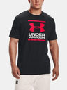 Under Armour Muška majica Under Armour GL Foundation SS T