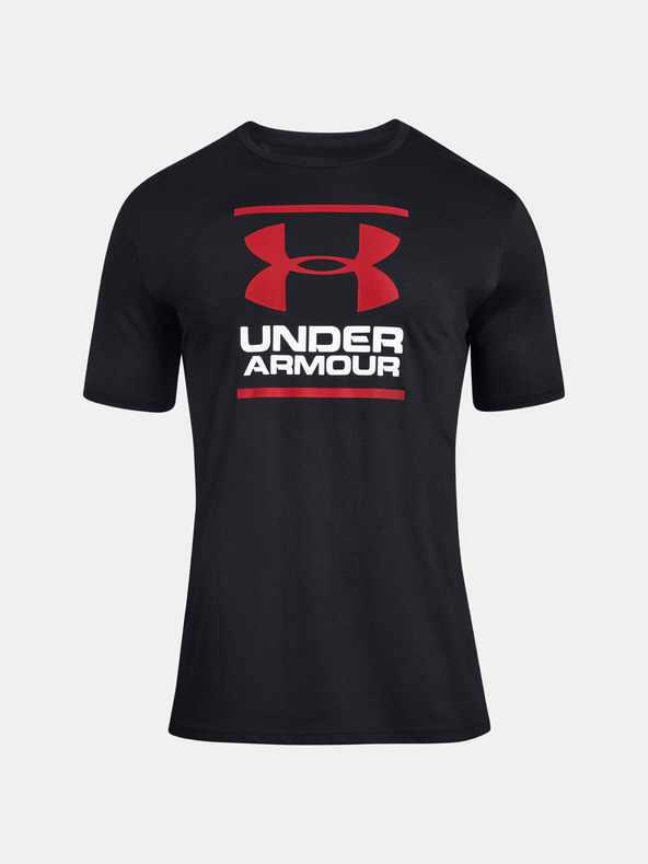 Under Armour Muška majica Under Armour GL Foundation SS T