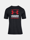 Under Armour Muška majica Under Armour GL Foundation SS T