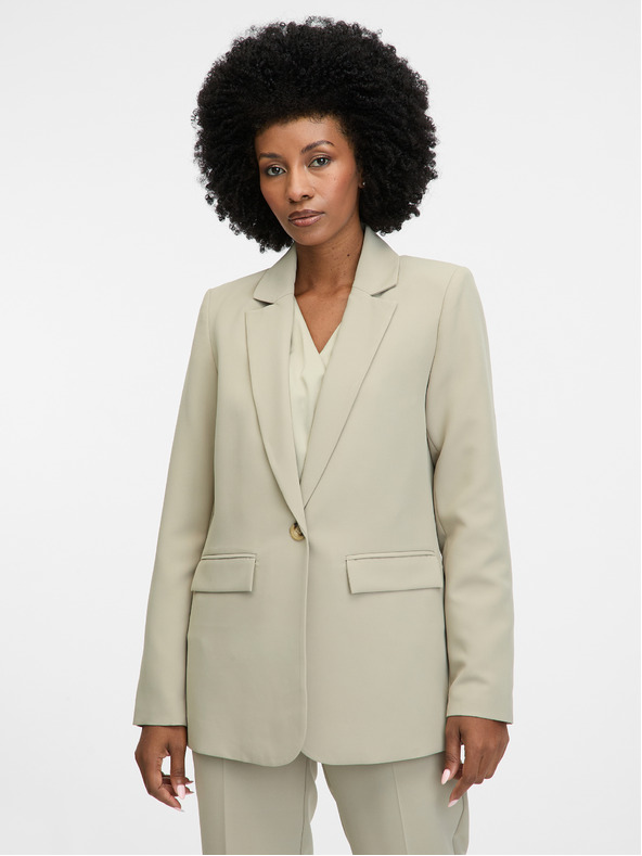 Orsay Kaki ženski sako ORSAY