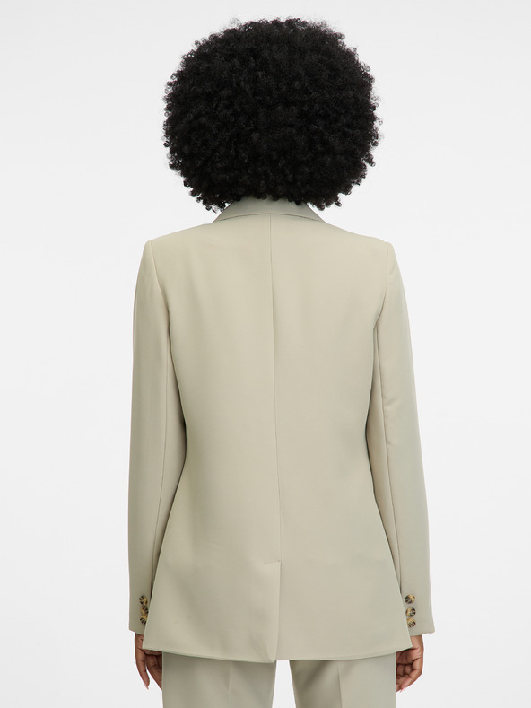 Orsay Kaki ženski sako ORSAY