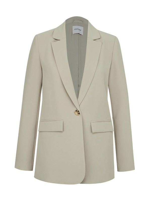 Orsay Kaki ženski sako ORSAY