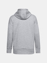 Under Armour Ženski pulover Under Armour Rival Fleece FZ Hoodie