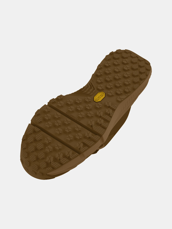 Under Armour Under Armour UA Charged Valsetz Mid-BRN muške cipele