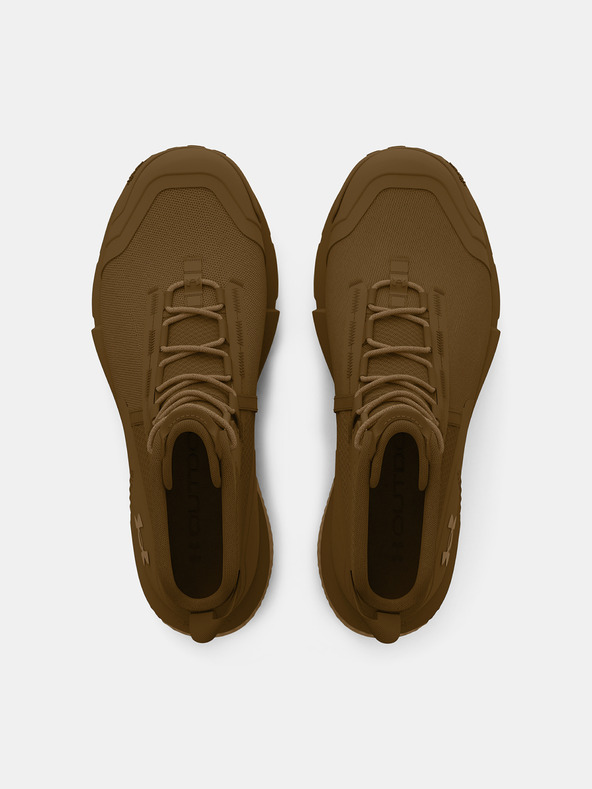 Under Armour Under Armour UA Charged Valsetz Mid-BRN muške cipele