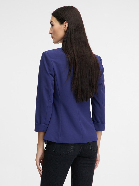 Orsay Tamnoplavi ženski sako ORSAY