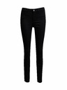 Orsay Crne ženske hlače ORSAY