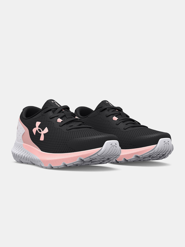 Under Armour Djevojčanske cipele Under Armour UA GPS Rogue 3 AL