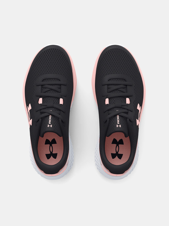 Under Armour Djevojčanske cipele Under Armour UA GPS Rogue 3 AL