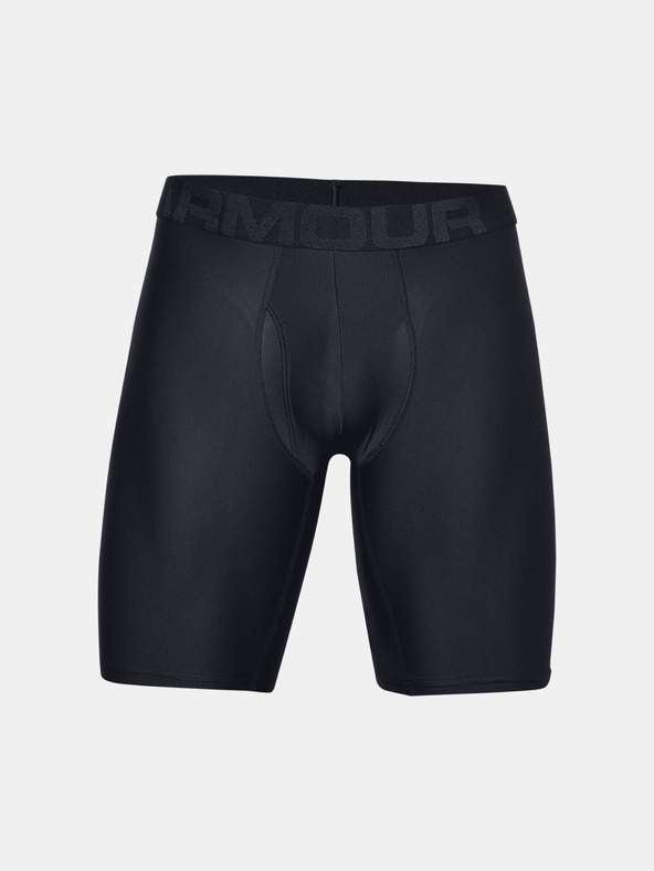 Under Armour Muške bokserice Under Armour Tech 9in (2 kom)