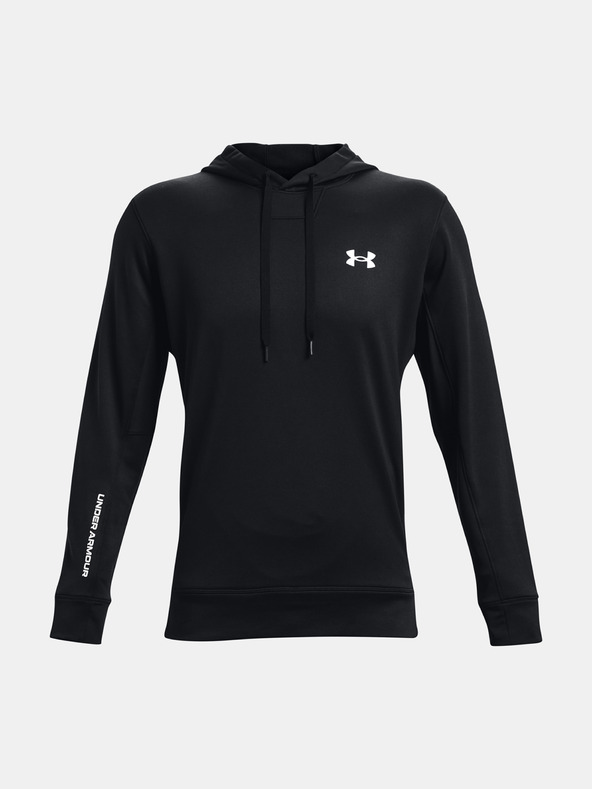 Under Armour Muška dukserica Under Armour ARMOUR TERRY HOODIE