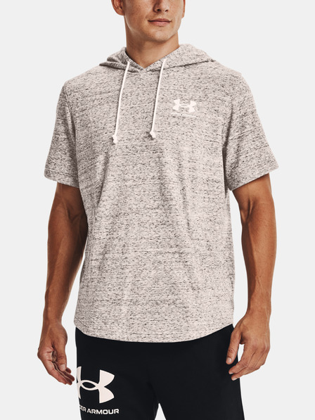 Under Armour Muška dukserica Under Armour UA Rival Terry LC SS HD