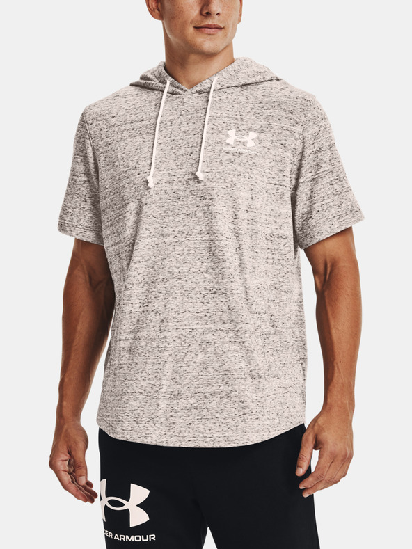 Under Armour Muška dukserica Under Armour UA Rival Terry LC SS HD