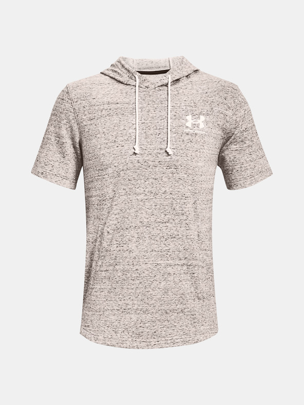 Under Armour Muška dukserica Under Armour UA Rival Terry LC SS HD