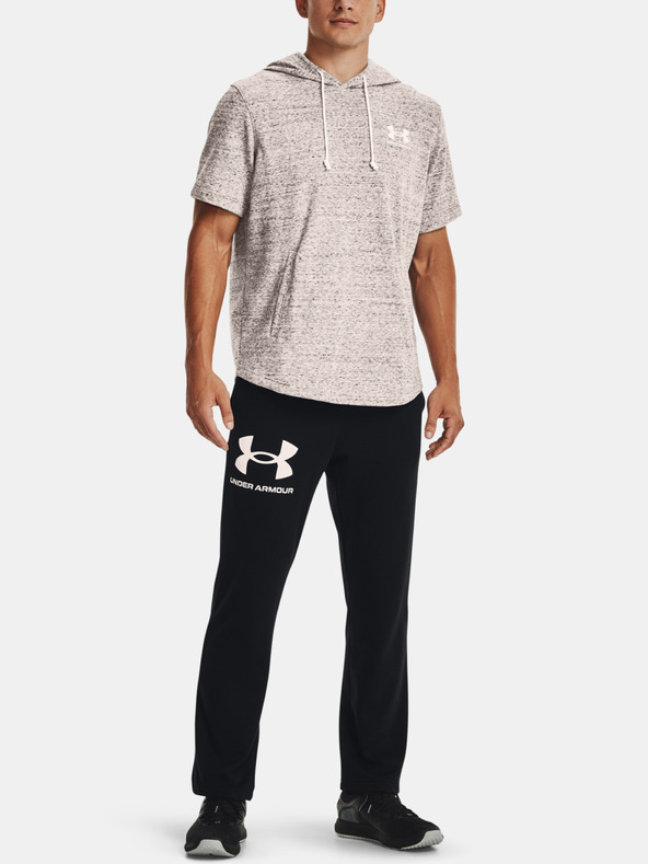 Under Armour Muška dukserica Under Armour UA Rival Terry LC SS HD